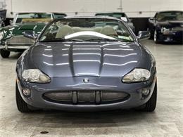 1997 Jaguar XK (CC-2117320) for sale in Huntington Station, New York