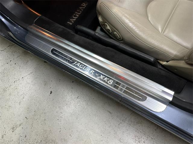 1997 Jaguar XK (CC-2117320) for sale in Huntington Station, New York