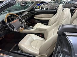 1997 Jaguar XK (CC-2117320) for sale in Huntington Station, New York