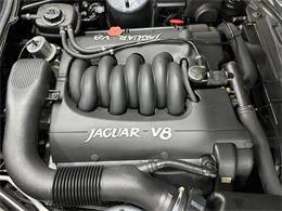 1997 Jaguar XK (CC-2117320) for sale in Huntington Station, New York