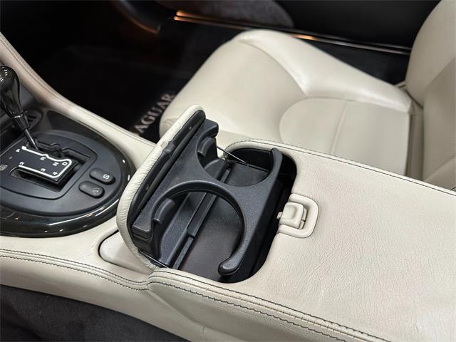 1997 Jaguar XK (CC-2117320) for sale in Huntington Station, New York