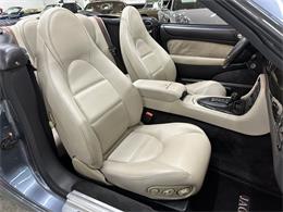 1997 Jaguar XK (CC-2117320) for sale in Huntington Station, New York