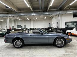 1997 Jaguar XK (CC-2117320) for sale in Huntington Station, New York
