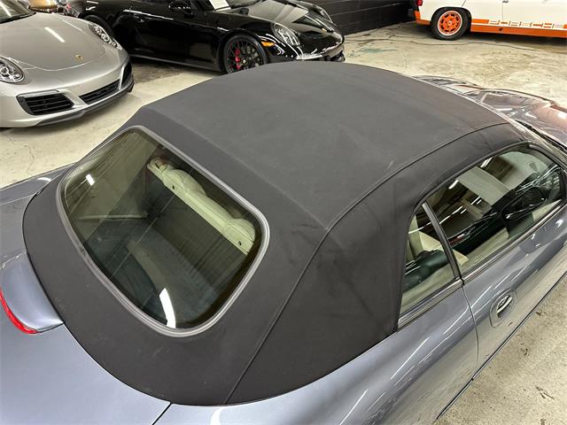 1997 Jaguar XK (CC-2117320) for sale in Huntington Station, New York