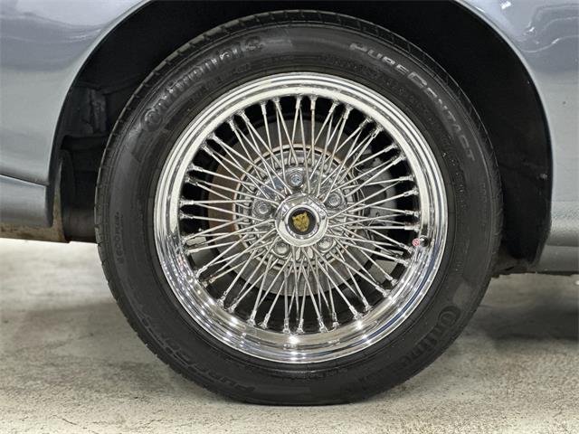 1997 Jaguar XK (CC-2117320) for sale in Huntington Station, New York
