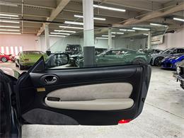 1997 Jaguar XK (CC-2117320) for sale in Huntington Station, New York