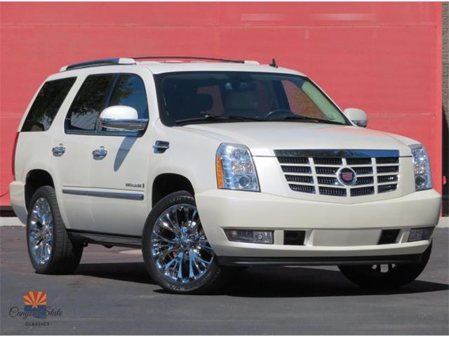 2007 Cadillac Escalade (CC-2117322) for sale in Mesa, Arizona
