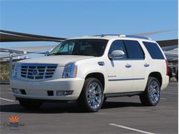 2007 Cadillac Escalade (CC-2117322) for sale in Mesa, Arizona