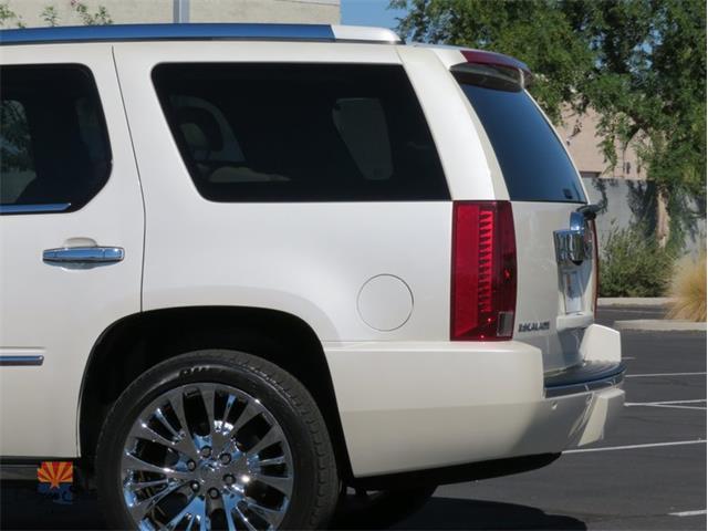 2007 Cadillac Escalade (CC-2117322) for sale in Mesa, Arizona
