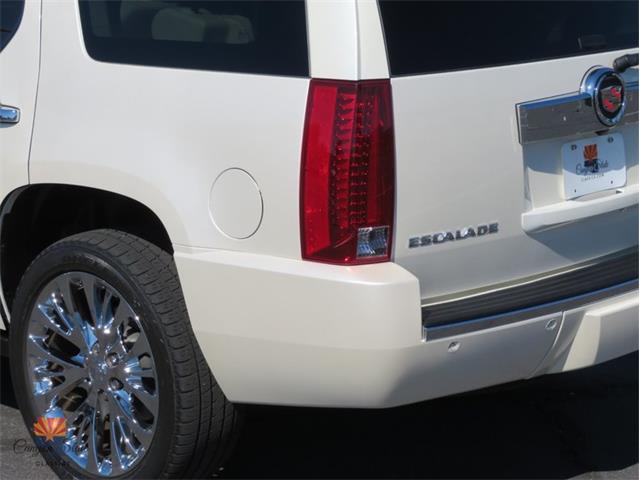 2007 Cadillac Escalade (CC-2117322) for sale in Mesa, Arizona