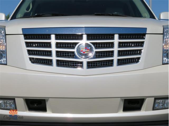 2007 Cadillac Escalade (CC-2117322) for sale in Mesa, Arizona