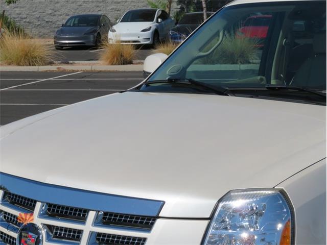 2007 Cadillac Escalade (CC-2117322) for sale in Mesa, Arizona