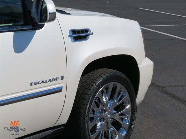 2007 Cadillac Escalade (CC-2117322) for sale in Mesa, Arizona