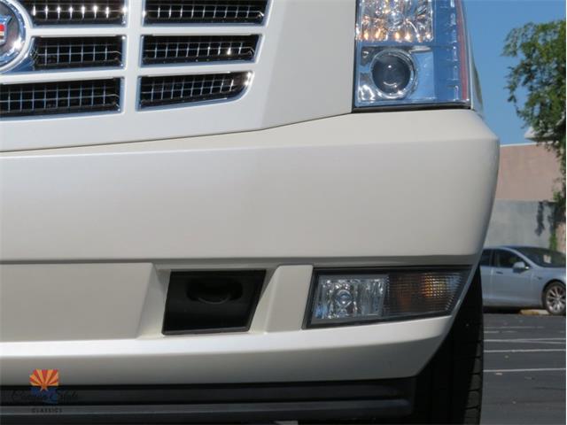 2007 Cadillac Escalade (CC-2117322) for sale in Mesa, Arizona