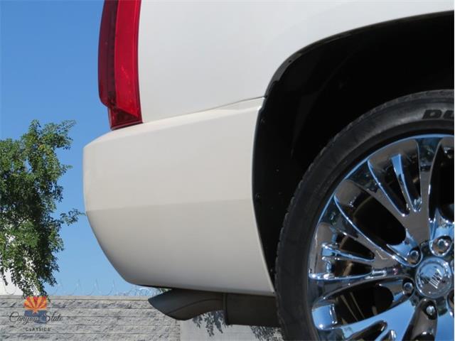 2007 Cadillac Escalade (CC-2117322) for sale in Mesa, Arizona