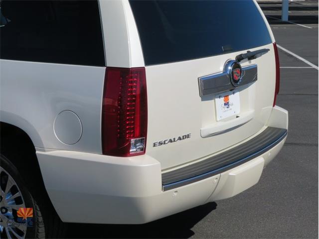 2007 Cadillac Escalade (CC-2117322) for sale in Mesa, Arizona