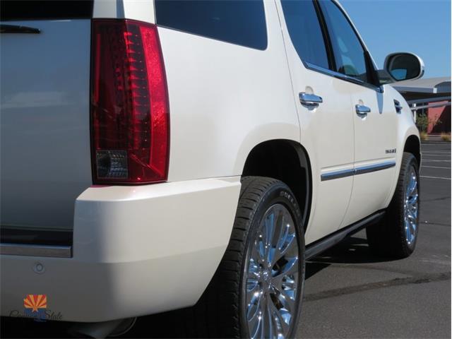 2007 Cadillac Escalade (CC-2117322) for sale in Mesa, Arizona