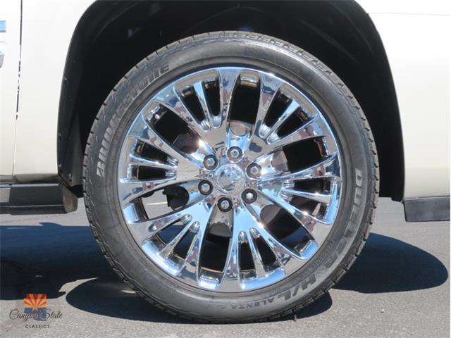 2007 Cadillac Escalade (CC-2117322) for sale in Mesa, Arizona