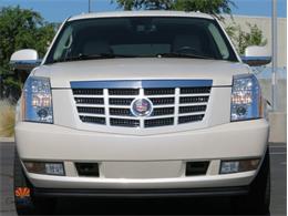 2007 Cadillac Escalade (CC-2117322) for sale in Mesa, Arizona