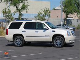 2007 Cadillac Escalade (CC-2117322) for sale in Mesa, Arizona