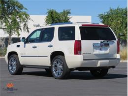 2007 Cadillac Escalade (CC-2117322) for sale in Mesa, Arizona