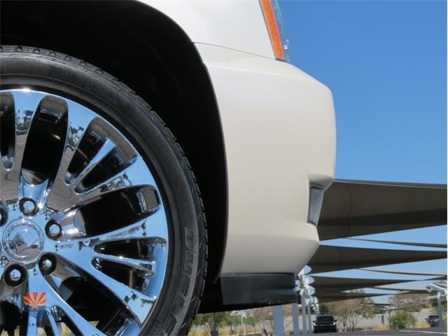 2007 Cadillac Escalade (CC-2117322) for sale in Mesa, Arizona