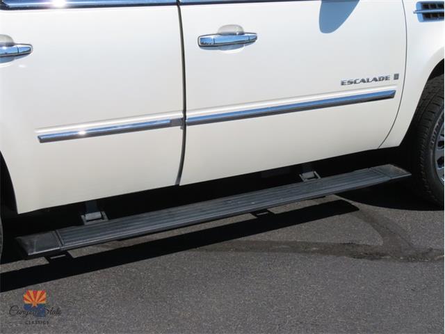 2007 Cadillac Escalade (CC-2117322) for sale in Mesa, Arizona