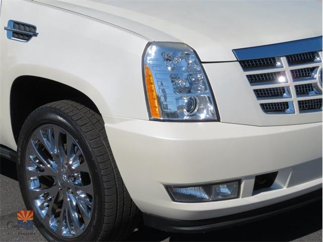 2007 Cadillac Escalade (CC-2117322) for sale in Mesa, Arizona