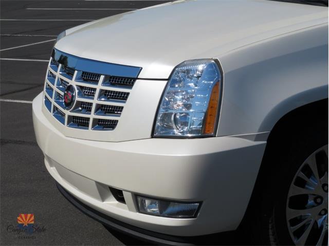 2007 Cadillac Escalade (CC-2117322) for sale in Mesa, Arizona