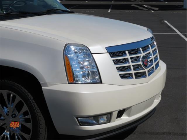 2007 Cadillac Escalade (CC-2117322) for sale in Mesa, Arizona