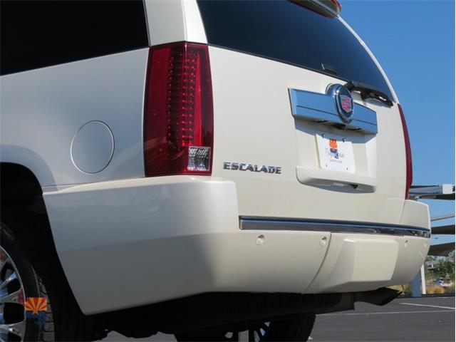 2007 Cadillac Escalade (CC-2117322) for sale in Mesa, Arizona