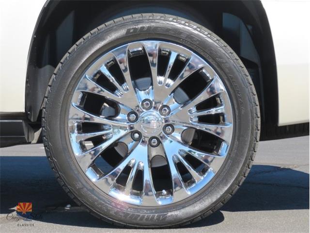 2007 Cadillac Escalade (CC-2117322) for sale in Mesa, Arizona