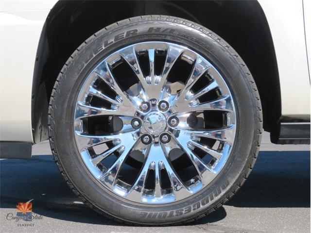 2007 Cadillac Escalade (CC-2117322) for sale in Mesa, Arizona