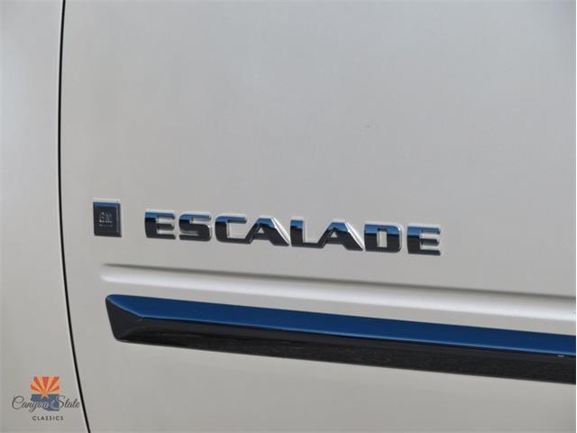 2007 Cadillac Escalade (CC-2117322) for sale in Mesa, Arizona