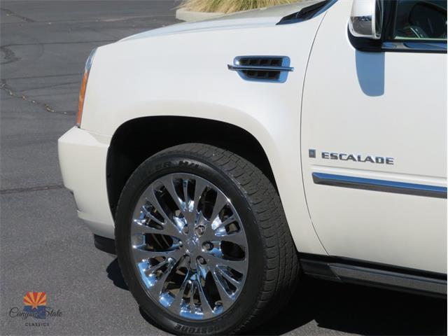 2007 Cadillac Escalade (CC-2117322) for sale in Mesa, Arizona