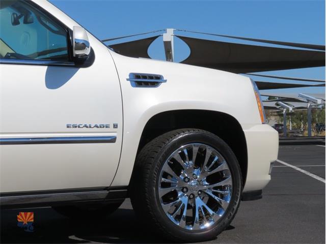 2007 Cadillac Escalade (CC-2117322) for sale in Mesa, Arizona