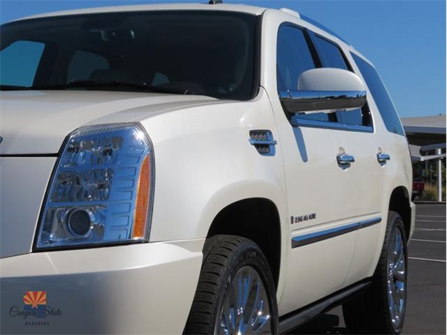 2007 Cadillac Escalade (CC-2117322) for sale in Mesa, Arizona