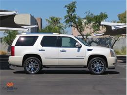 2007 Cadillac Escalade (CC-2117322) for sale in Mesa, Arizona