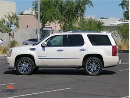 2007 Cadillac Escalade (CC-2117322) for sale in Mesa, Arizona