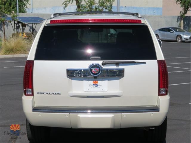 2007 Cadillac Escalade (CC-2117322) for sale in Mesa, Arizona