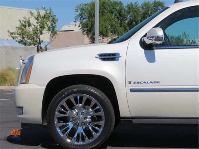 2007 Cadillac Escalade (CC-2117322) for sale in Mesa, Arizona