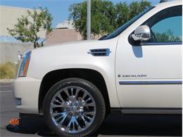 2007 Cadillac Escalade (CC-2117322) for sale in Mesa, Arizona