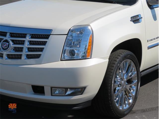 2007 Cadillac Escalade (CC-2117322) for sale in Mesa, Arizona