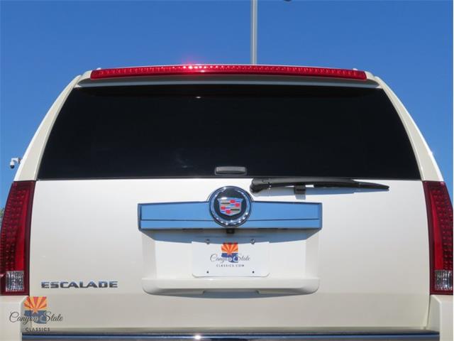 2007 Cadillac Escalade (CC-2117322) for sale in Mesa, Arizona