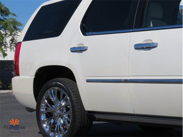 2007 Cadillac Escalade (CC-2117322) for sale in Mesa, Arizona