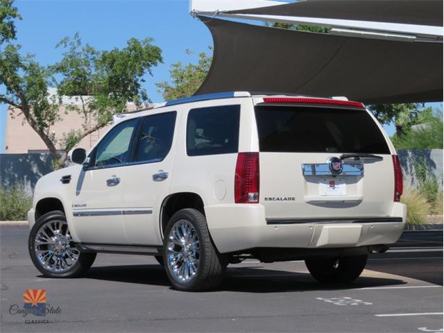 2007 Cadillac Escalade (CC-2117322) for sale in Mesa, Arizona