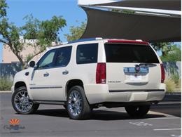 2007 Cadillac Escalade (CC-2117322) for sale in Mesa, Arizona