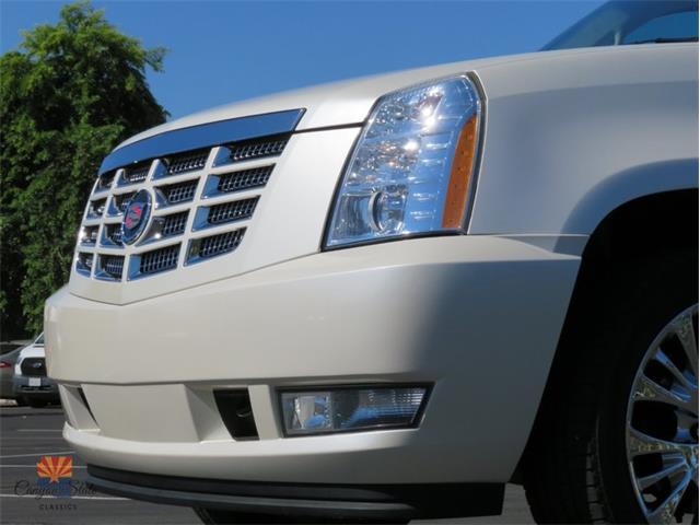 2007 Cadillac Escalade (CC-2117322) for sale in Mesa, Arizona
