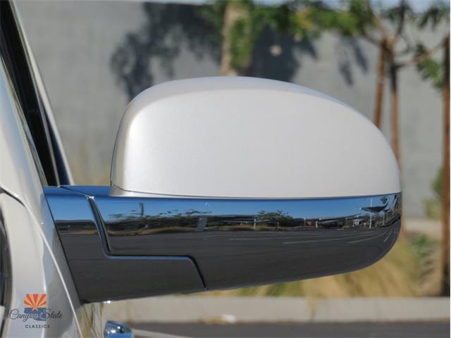2007 Cadillac Escalade (CC-2117322) for sale in Mesa, Arizona