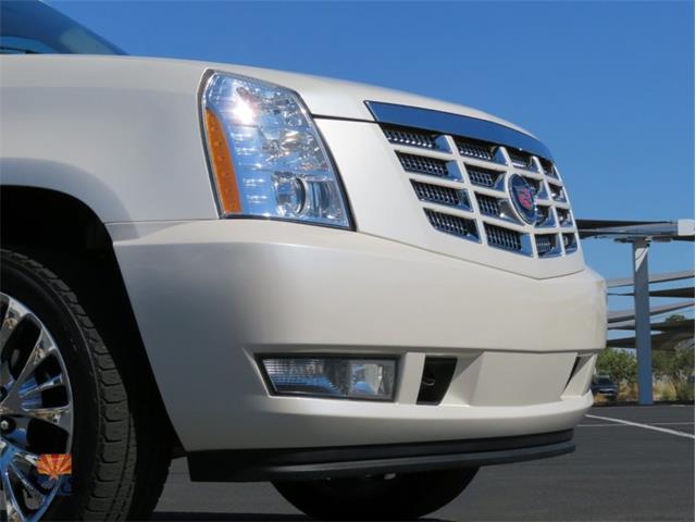 2007 Cadillac Escalade (CC-2117322) for sale in Mesa, Arizona